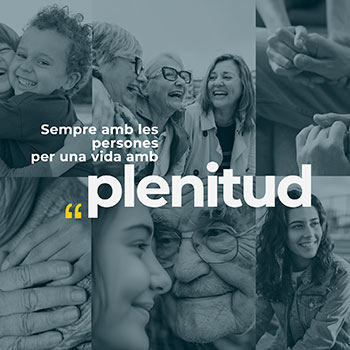 Memòria 2024 | Fundació Vidal i Barraquer Disseny i maquetació de la memòria 2023 de la Fundació Vidal i Barraquer